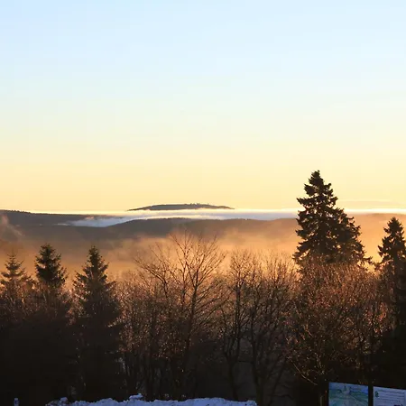 Vendégház Haus Flora