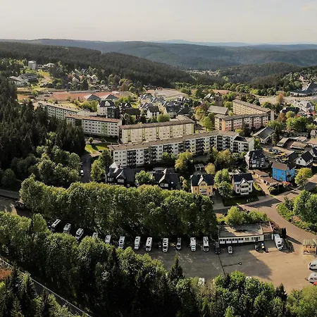 Haus Flora Vendégház 3*