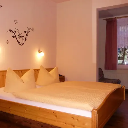 Guest house Haus Flora