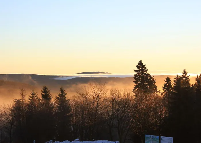 Vendégház Haus Flora