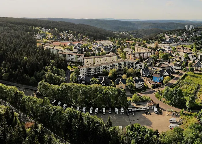 Haus Flora Vendégház 3*