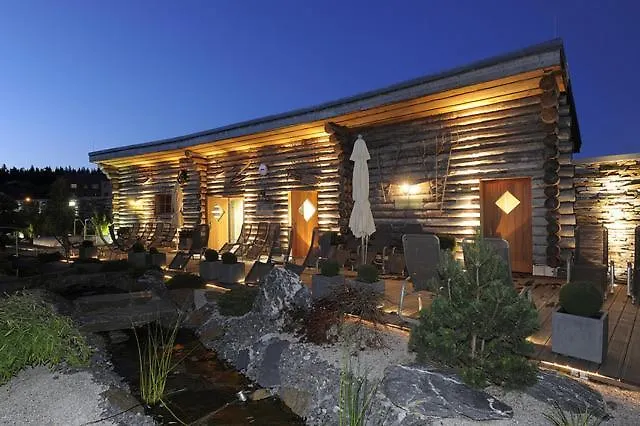 Haus Flora Oberhof (Thuringia)