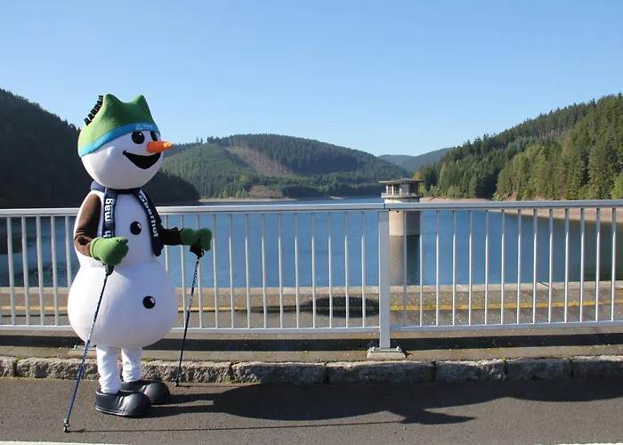 Vendégház Haus Flora 3*